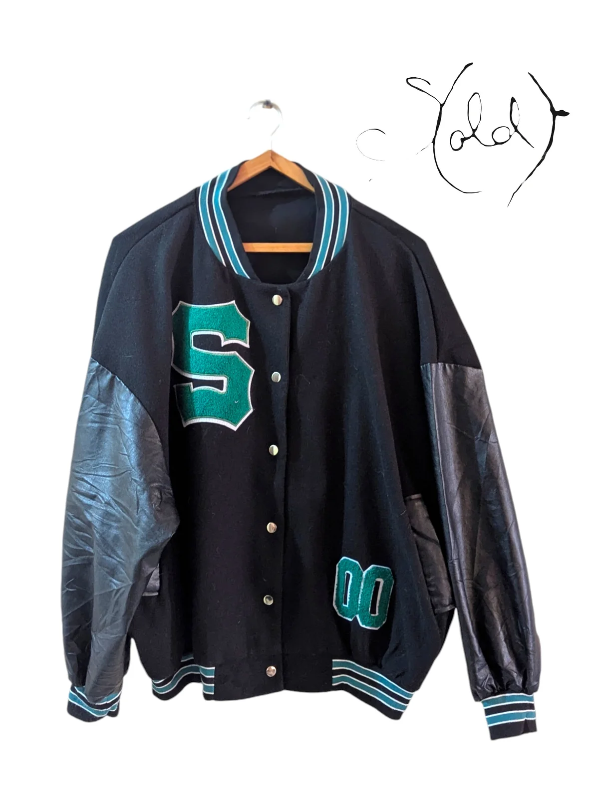 Jackets, size XL, photo 1