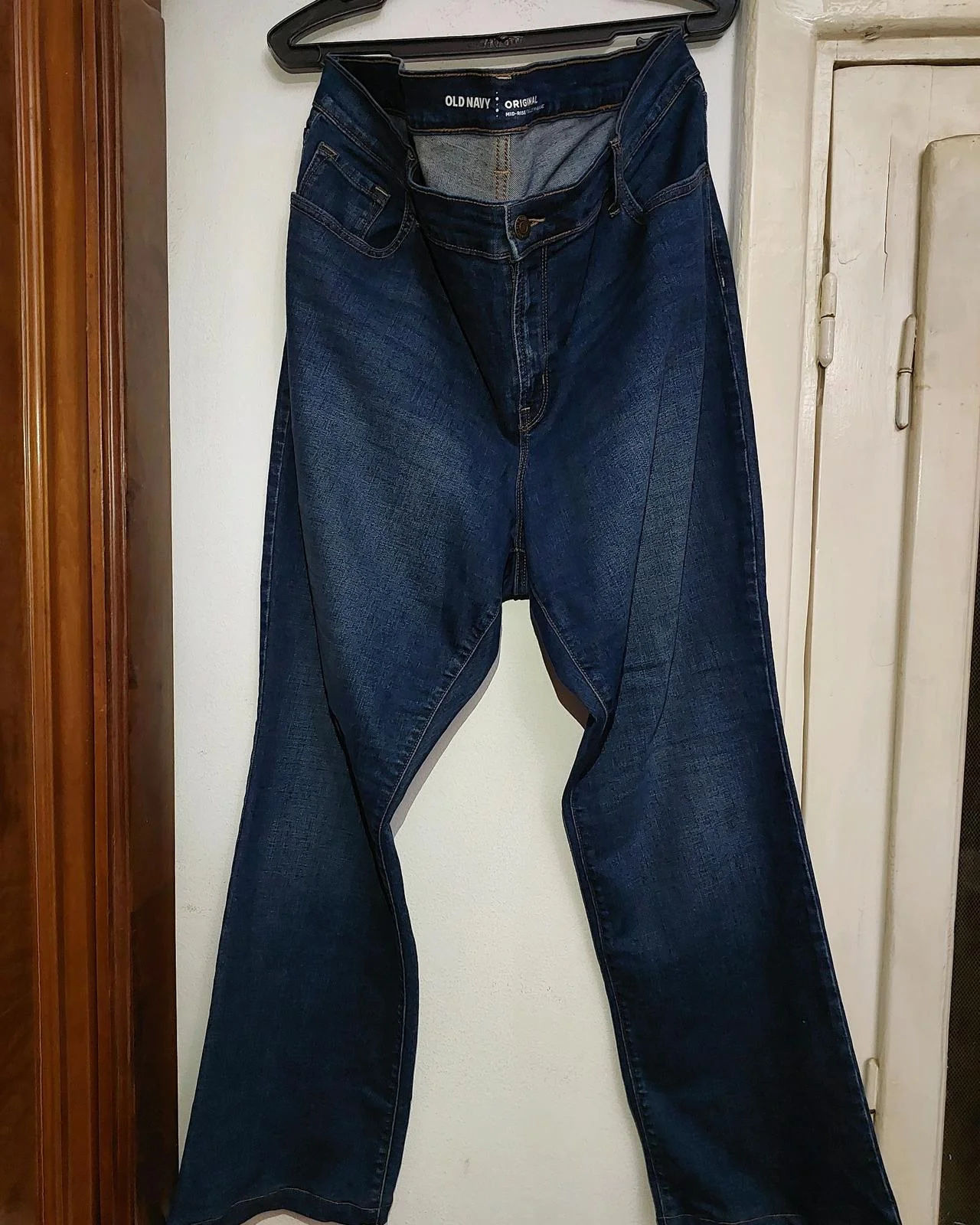 Old Navy Jeans, size XXL / 44 / 16, photo 1