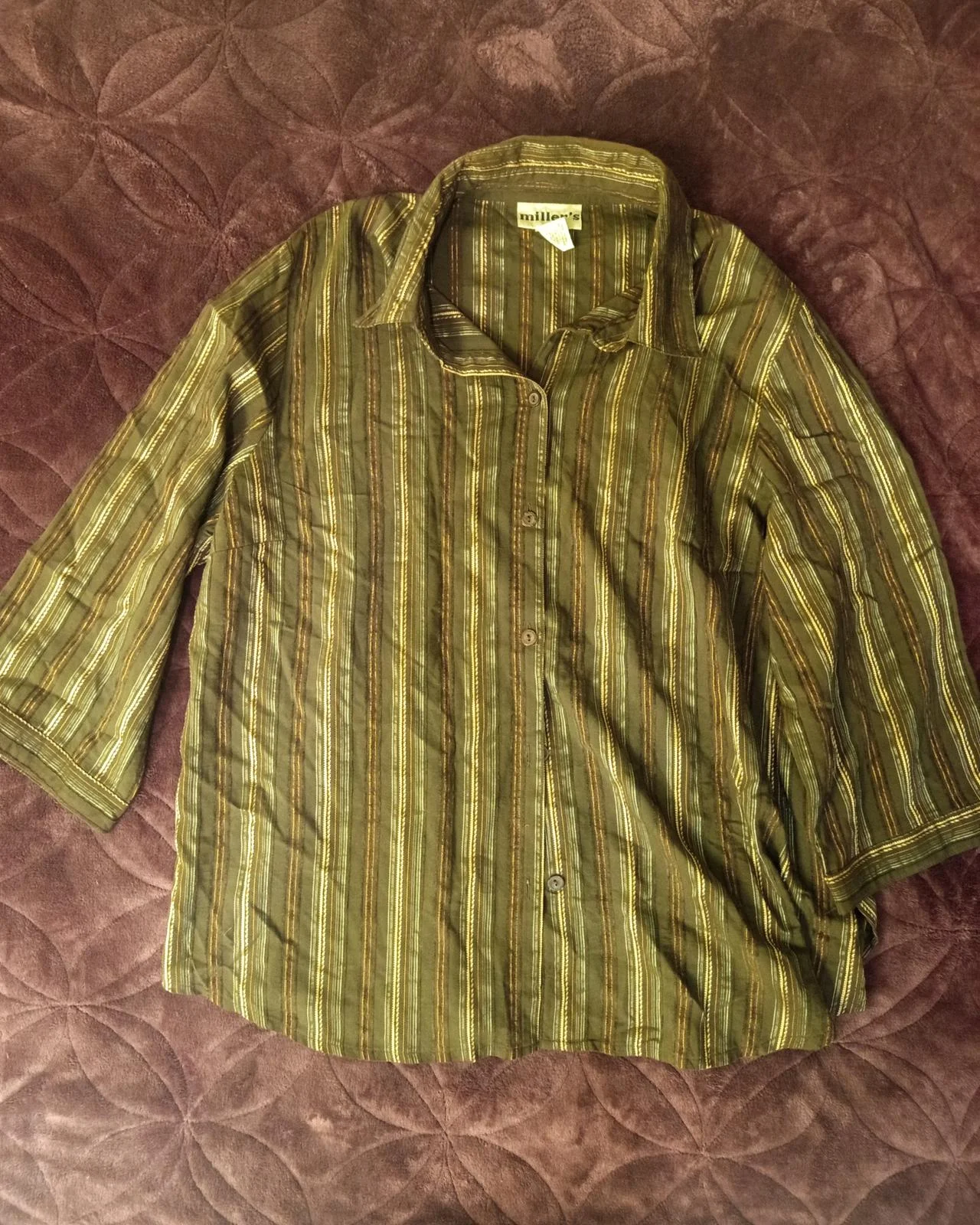 Shirts, size M / 38 / 10, photo 1