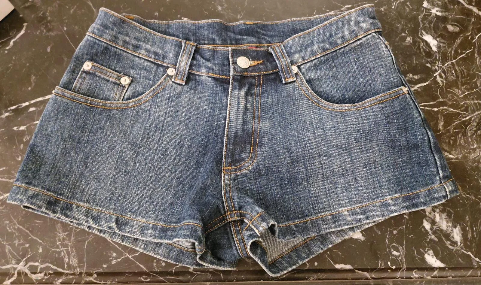 Yadou Shorts, size S / 36 / 8, photo 1