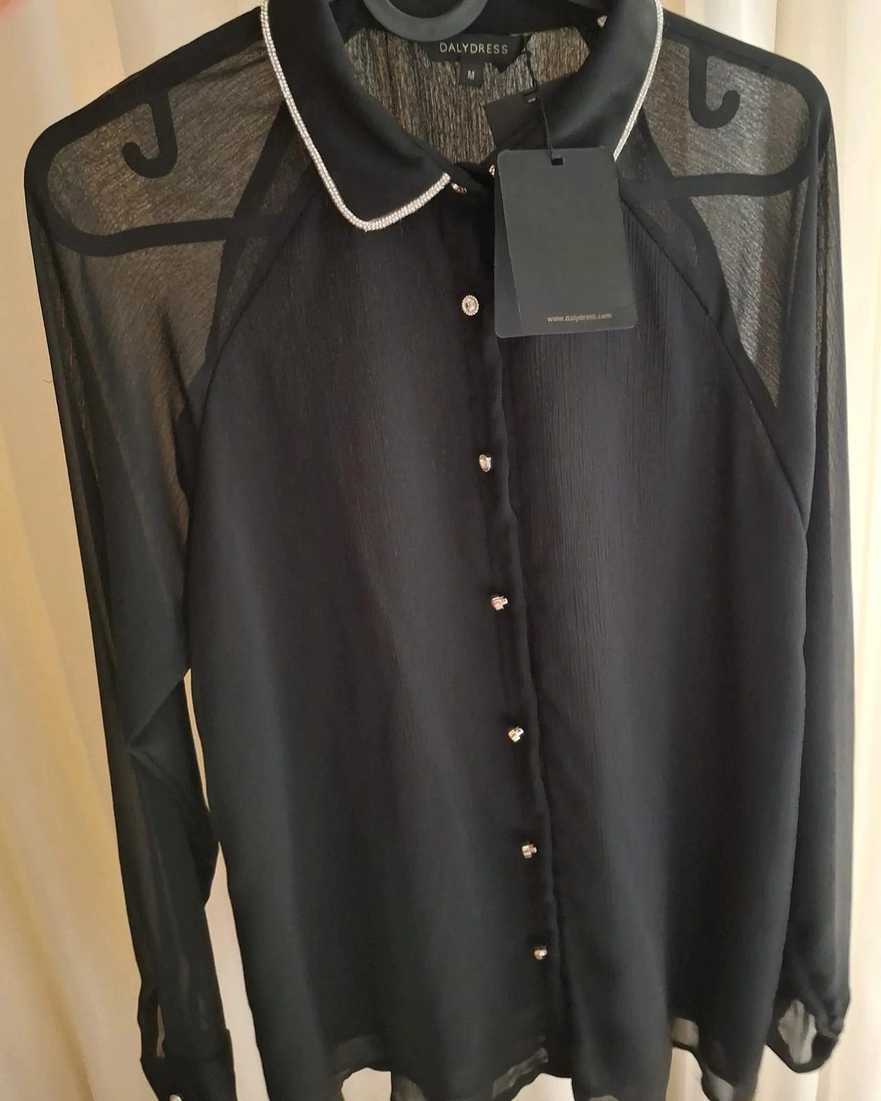 Blouses, size M / 38 / 10, photo 1