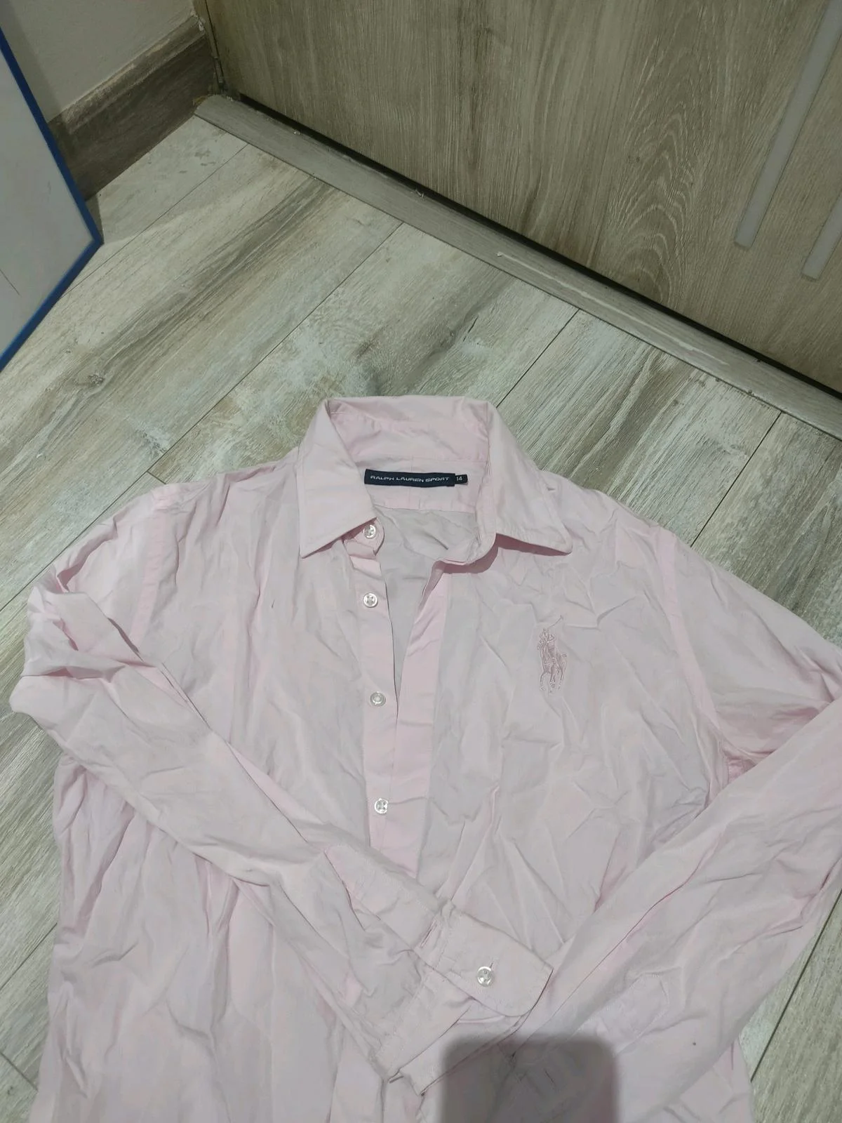 Polo Ralph Lauren Shirts, size S / 36 / 8, photo 1