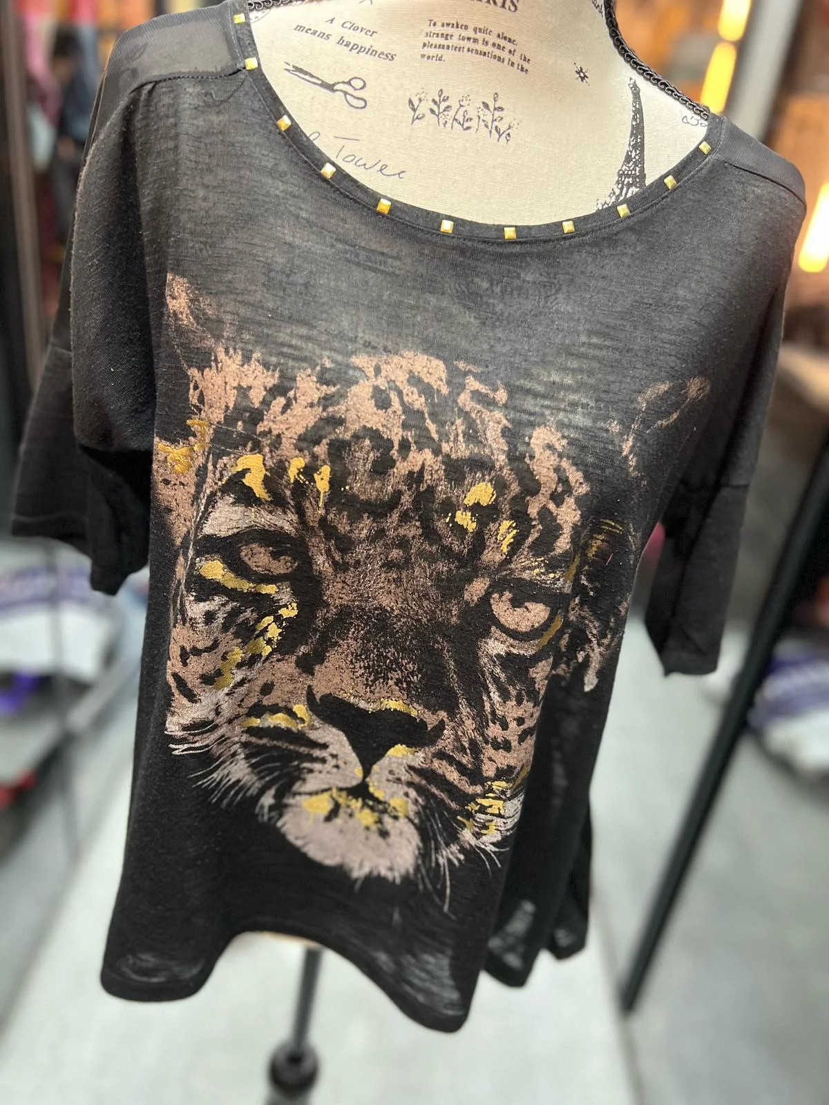 T-shirts, size M / 38 / 10, photo 1
