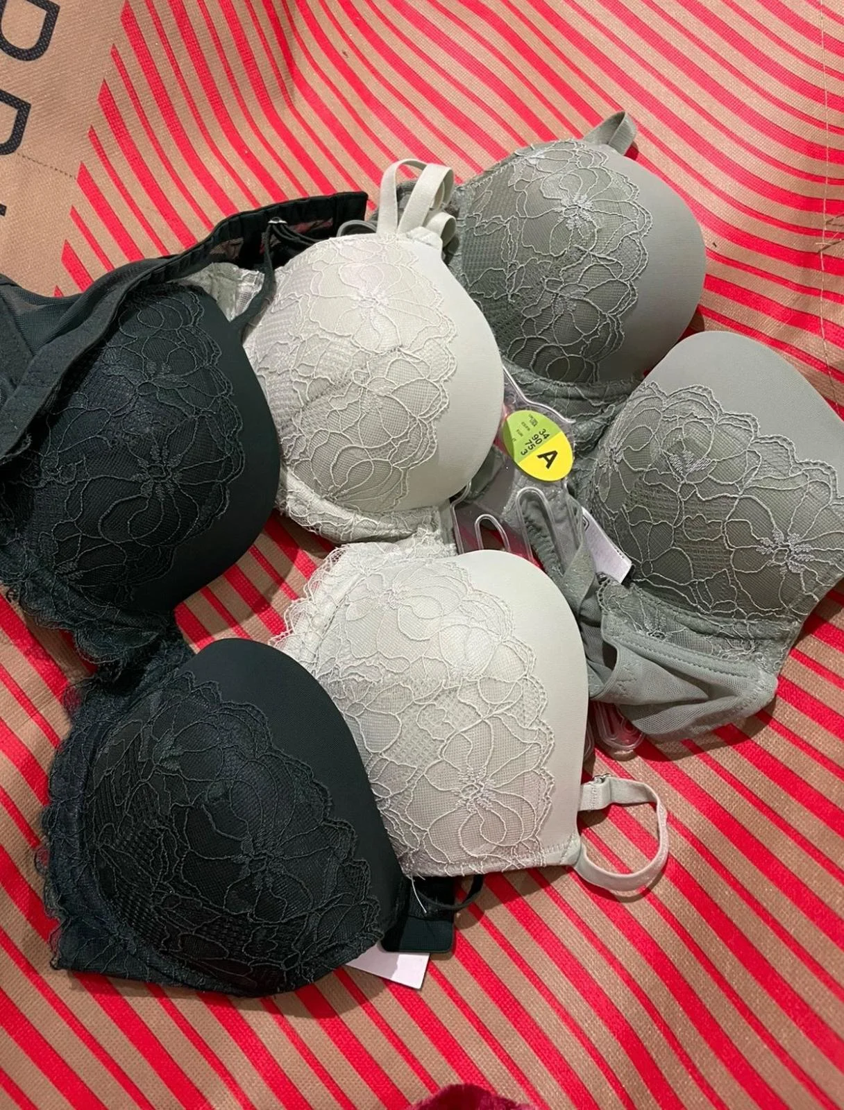 Primark Bras, size XS / 34 / 6, photo 1