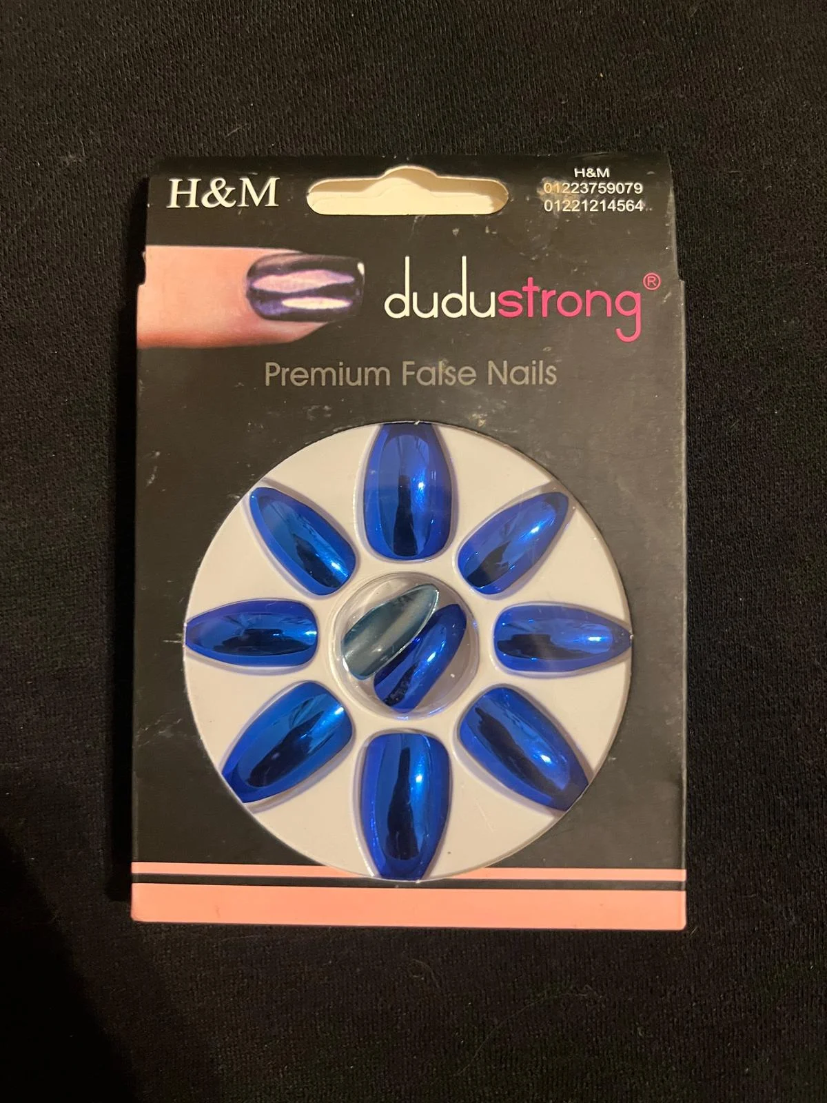 H&M Makeup, size Other, photo 1