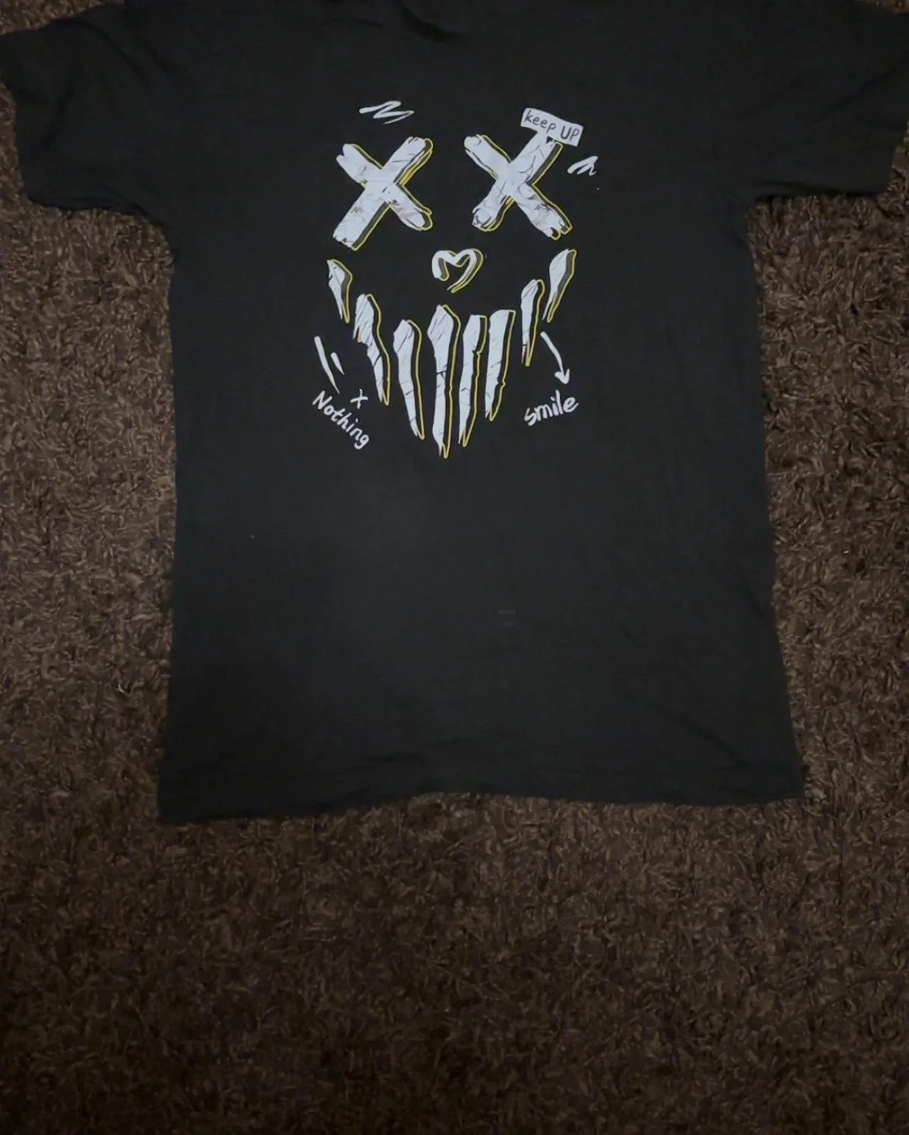 Shirts, size M, photo 1