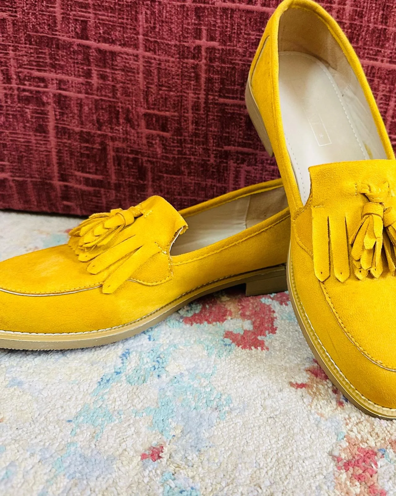 J&R Loafers, size 41, photo 1