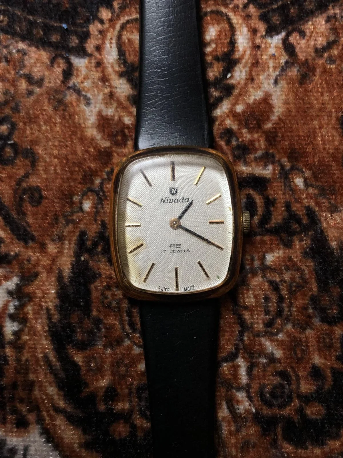 Watches, size Other, photo 1