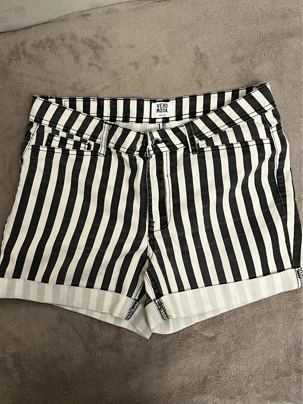 Vero Moda Shorts, size S / 36 / 8, photo 1