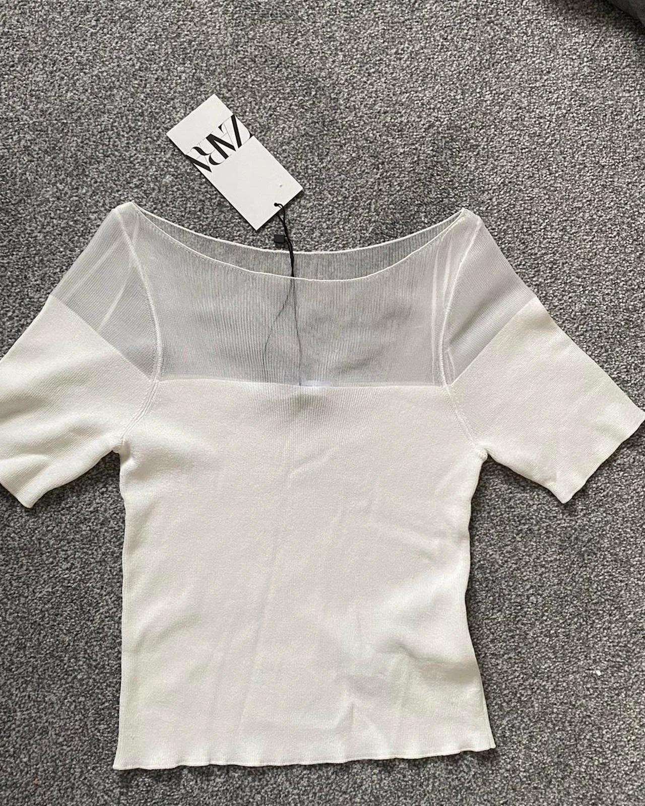Zara Tank Tops, size S / 36 / 8, photo 1
