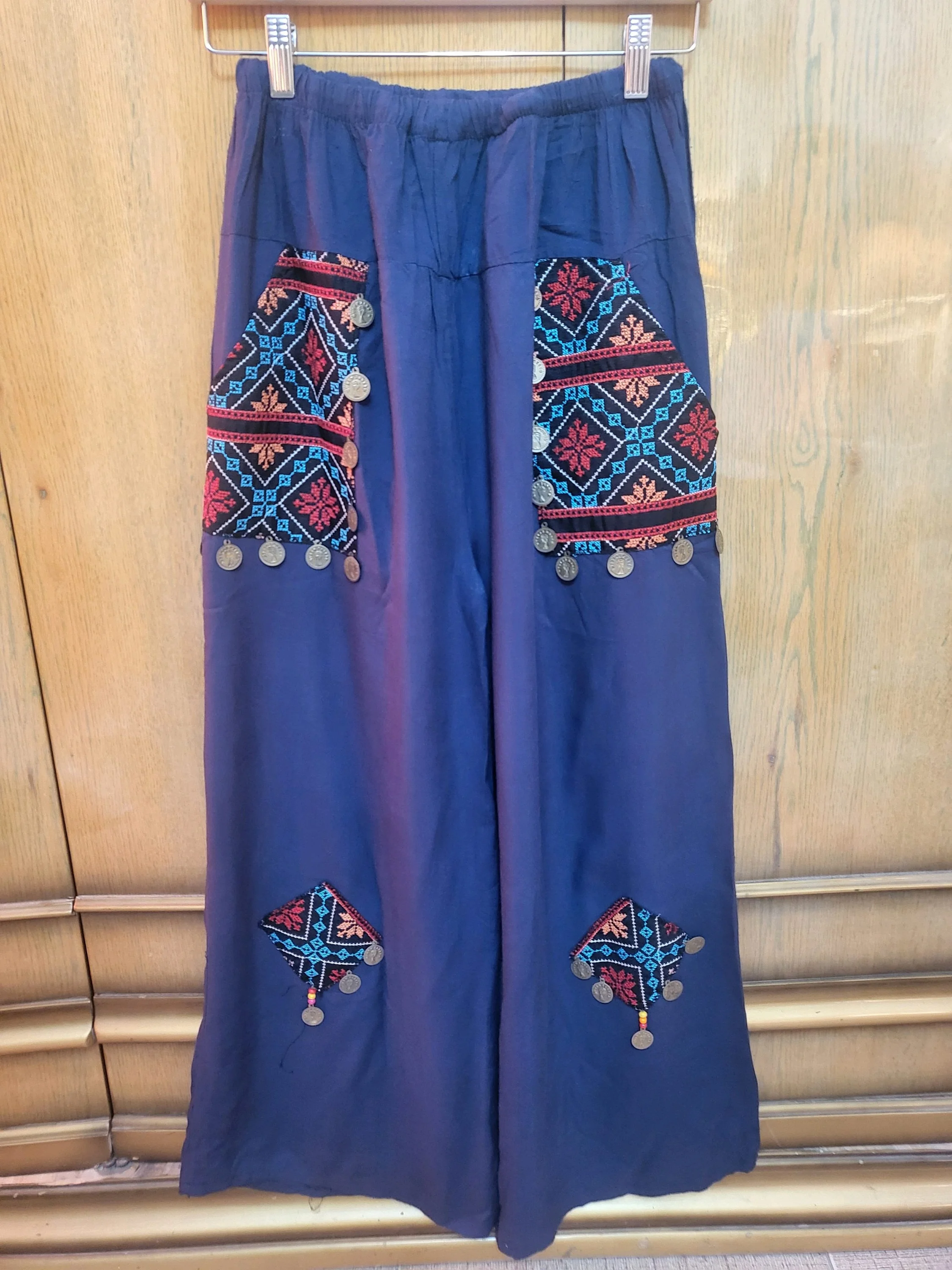 Pants, size One size, photo 1
