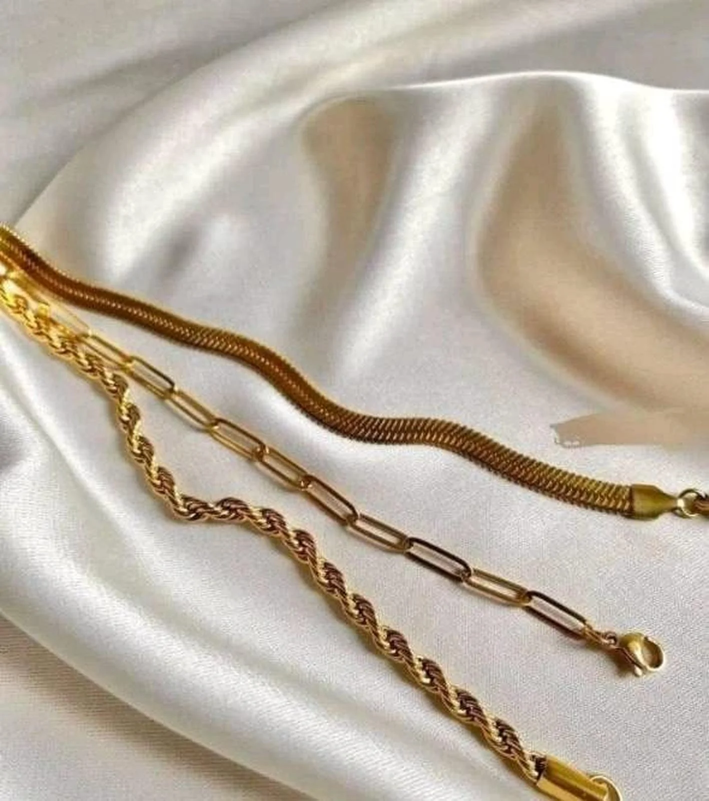 Bracelets, size Other, photo 1