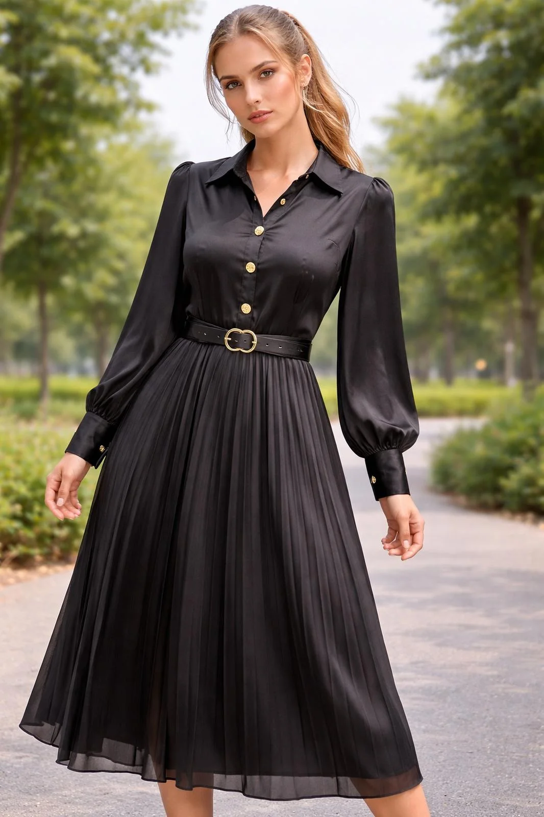 Max Midi Dresses, size M / 38 / 10, photo 1