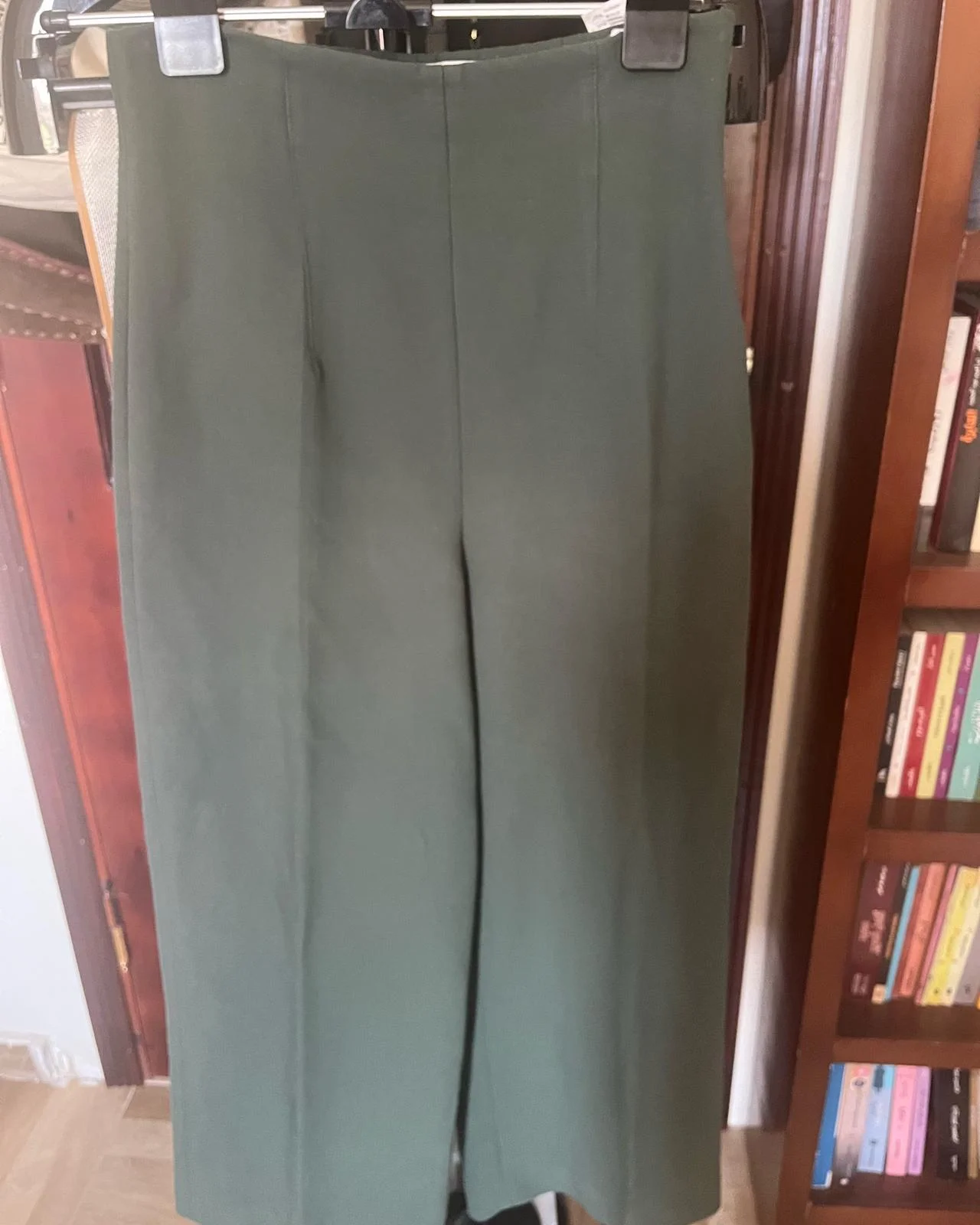 Zara Pants, size S / 36 / 8, photo 1