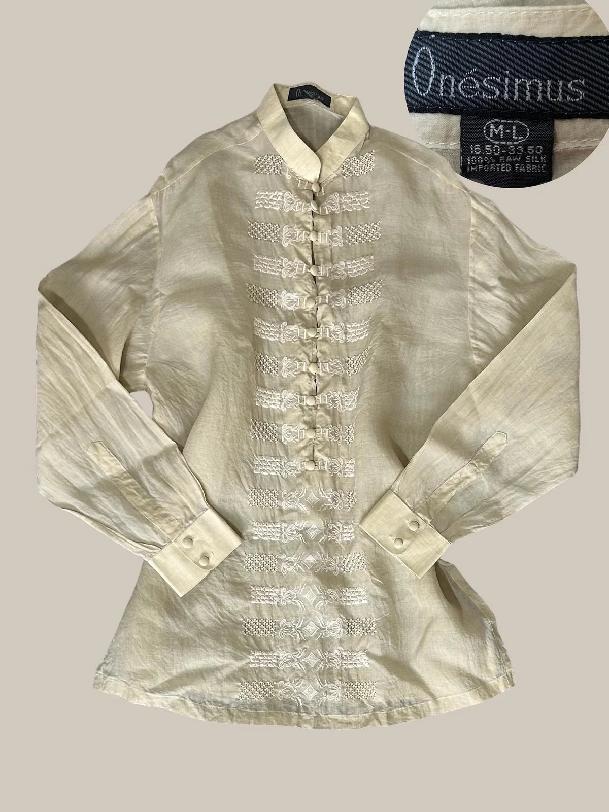 Blouses, size M / 38 / 10, photo 1