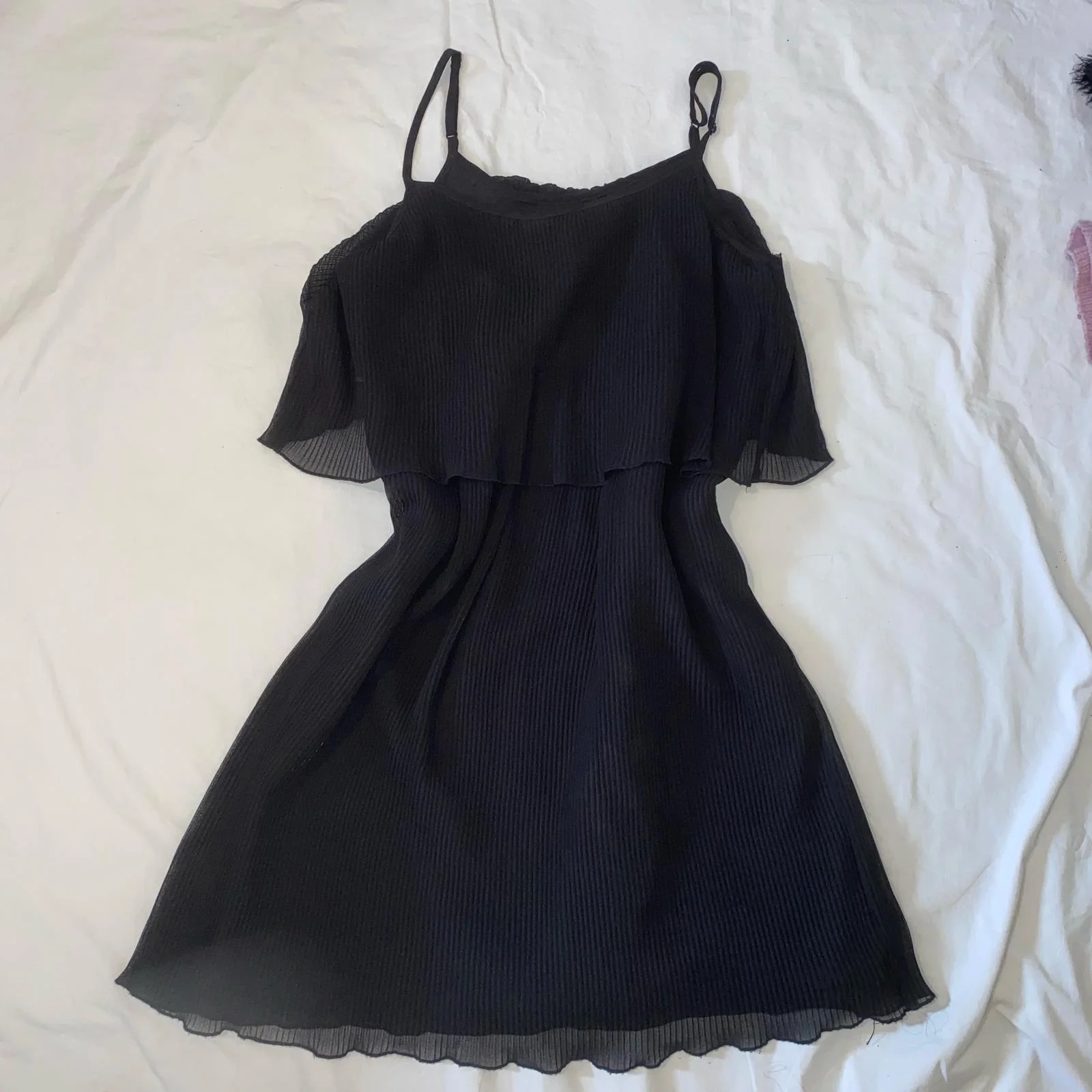 ONLY Mini Dresses, size S / 36 / 8, photo 1
