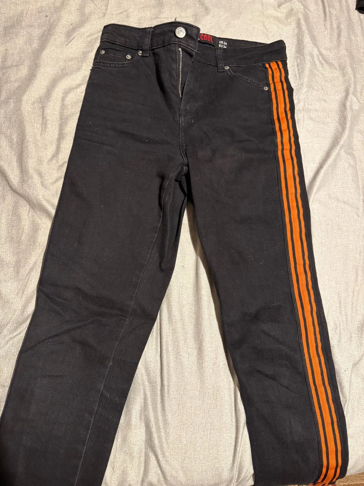 Don't Call Me Jennyfer Jeans, size XS / 34 / 6, photo 1