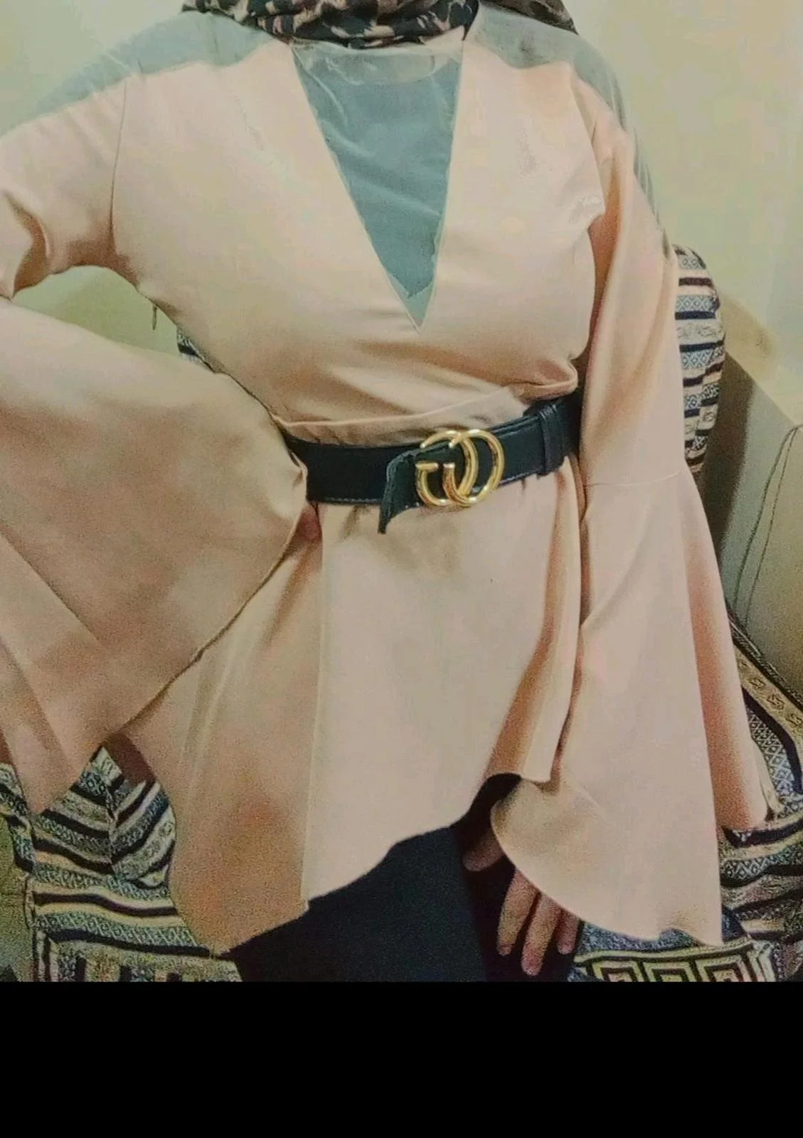 Vivi Blouses, size XL / 42 / 14, photo 1