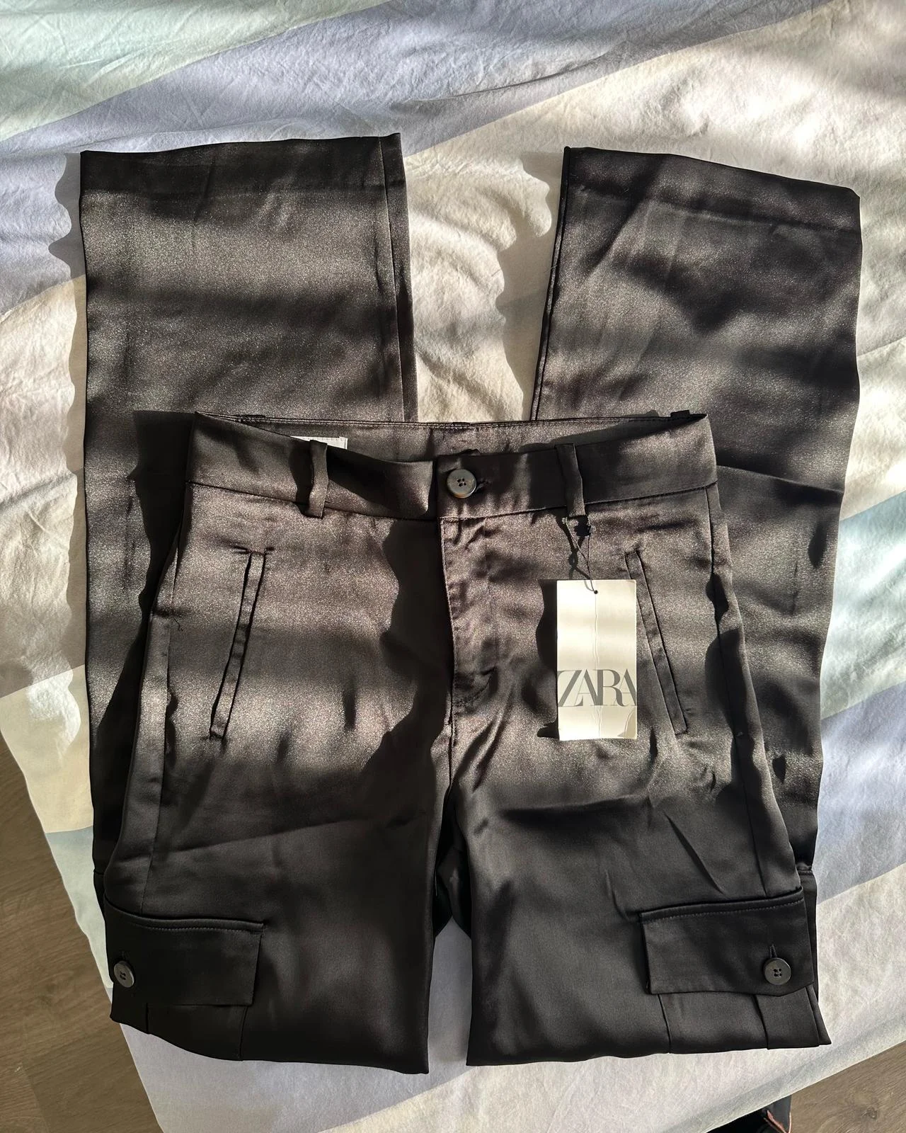 Zara Pants, size XS / 34 / 6, photo 1