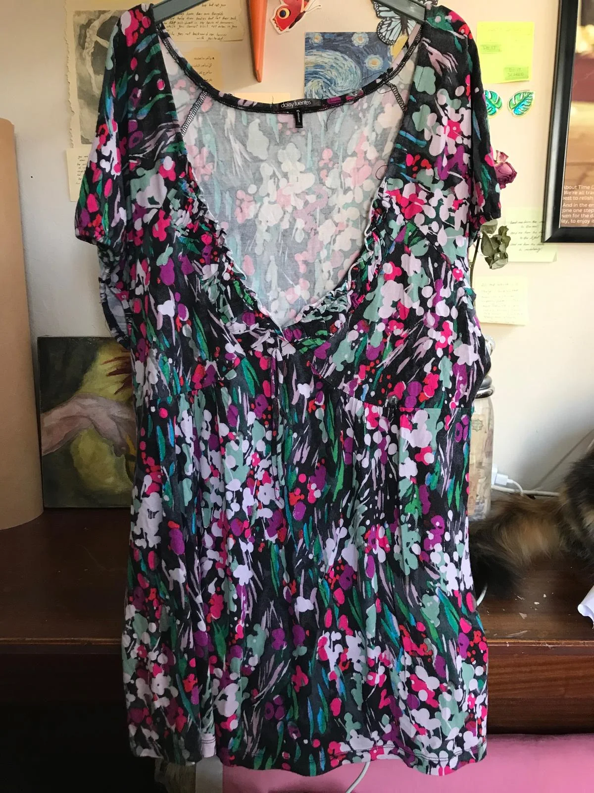 Blouses, size XL / 42 / 14, photo 1