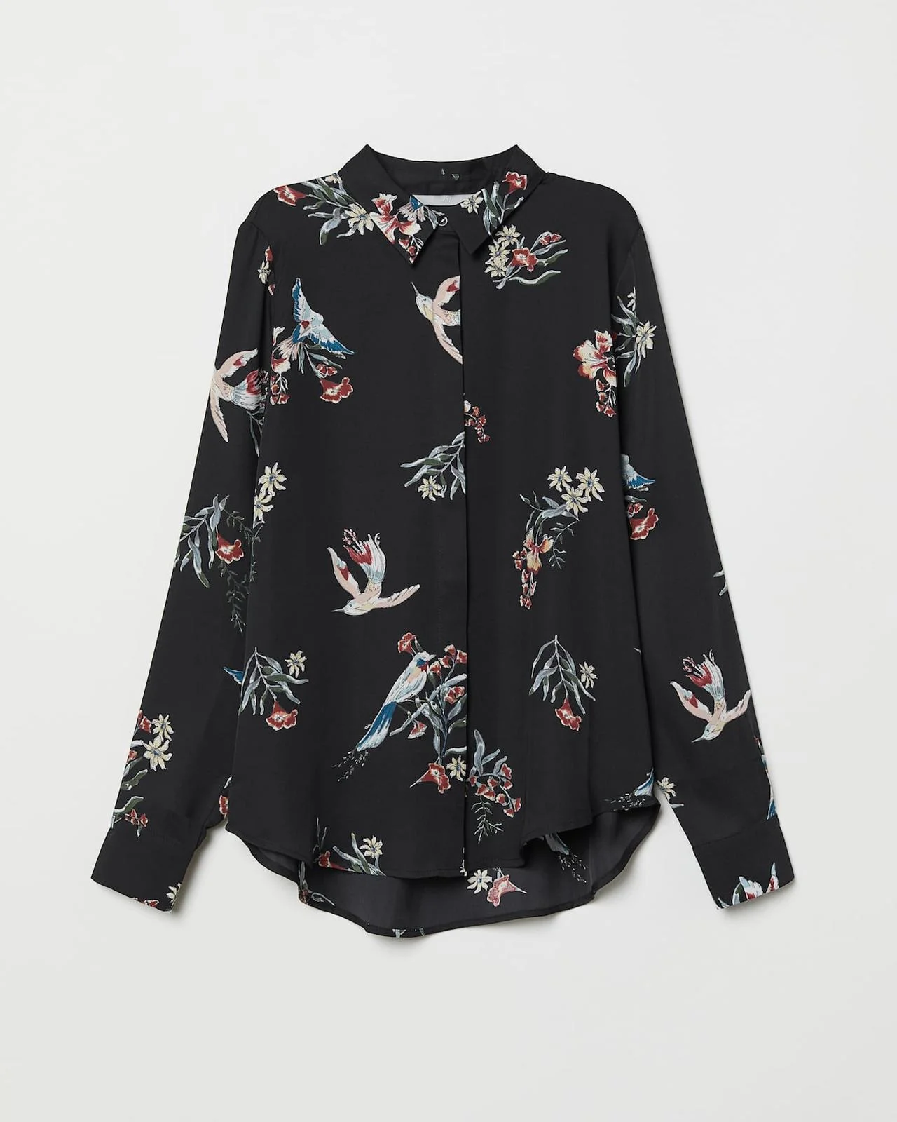 H&M Blouses, size S / 36 / 8, photo 1