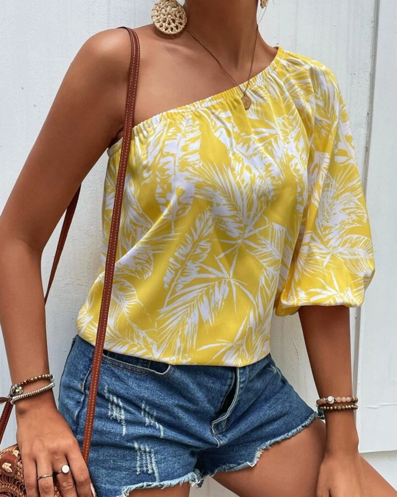 Shein Blouses, size S / 36 / 8, photo 1