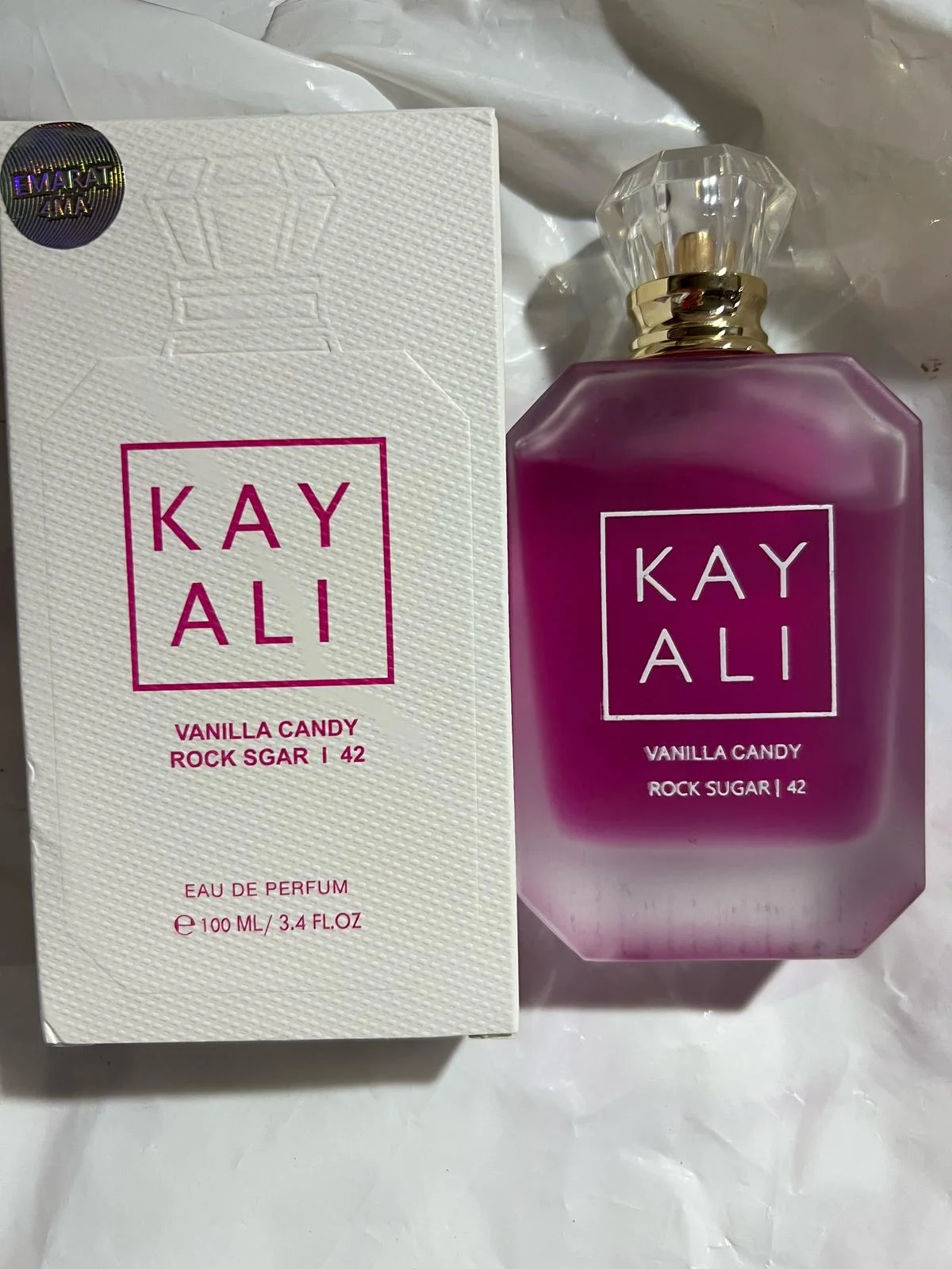 Perfume, size No Size, photo 1