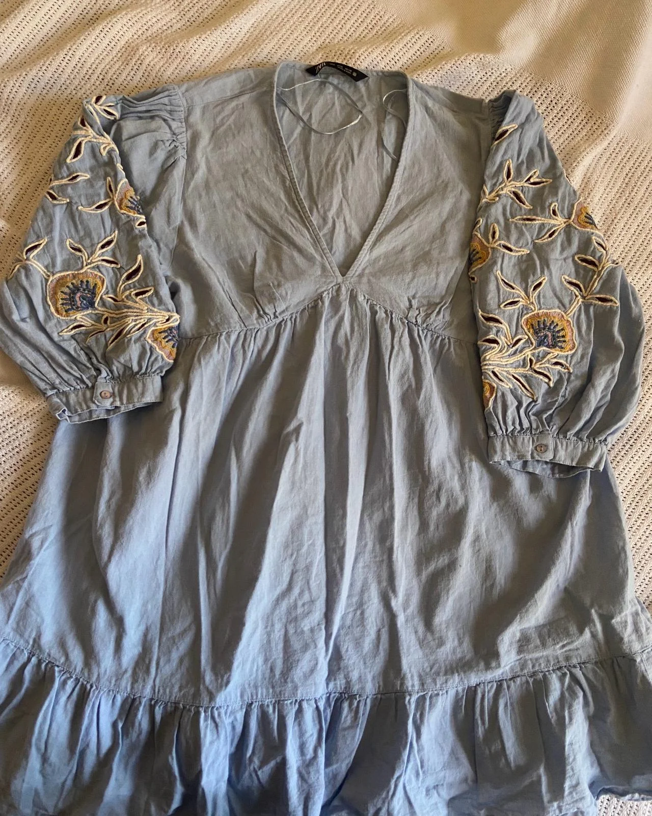Zara Mini Dresses, size S / 36 / 8, photo 1