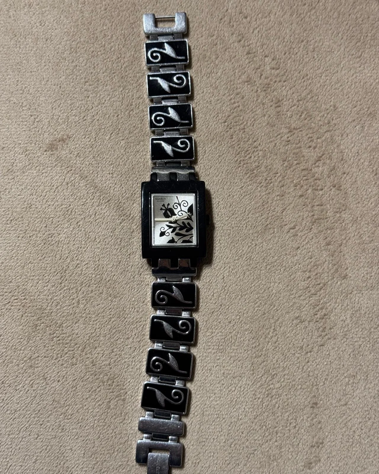 Swatch Watches, size One size, photo 1