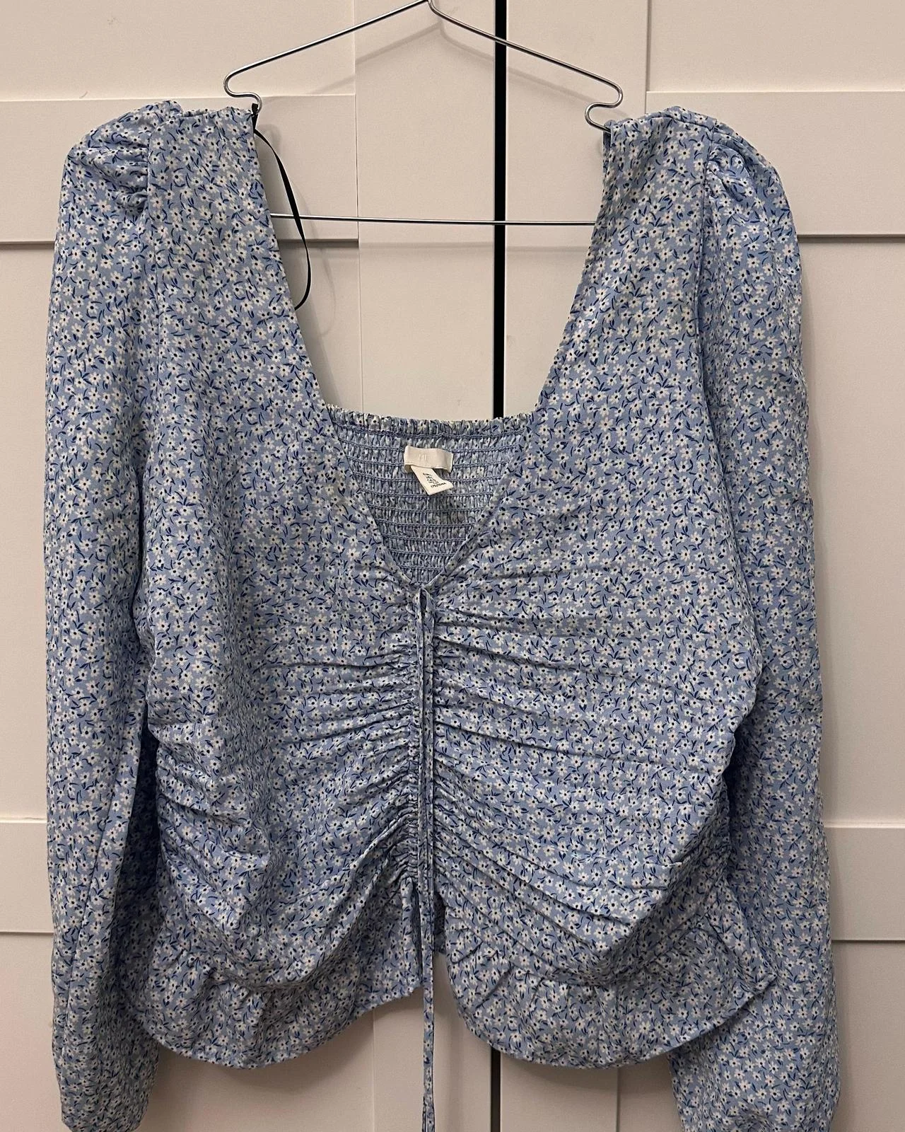 H&M Blouses, size L / 40 / 12, photo 1
