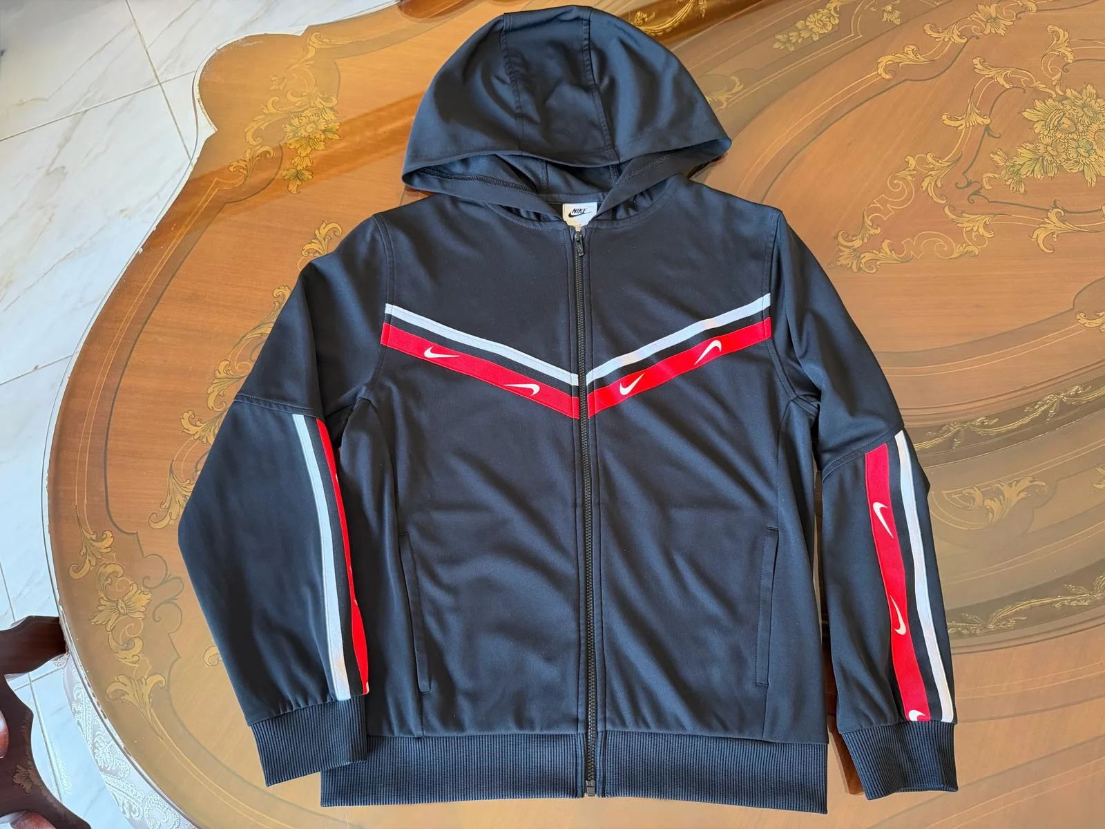 Nike Outerwear, size 12y, photo 1