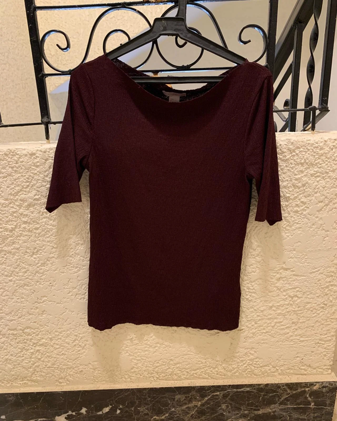 H&M Blouses, size S / 36 / 8, photo 1