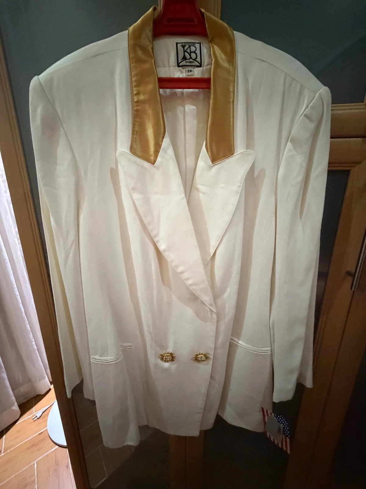 Blazers, size XL / 42 / 14, photo 1