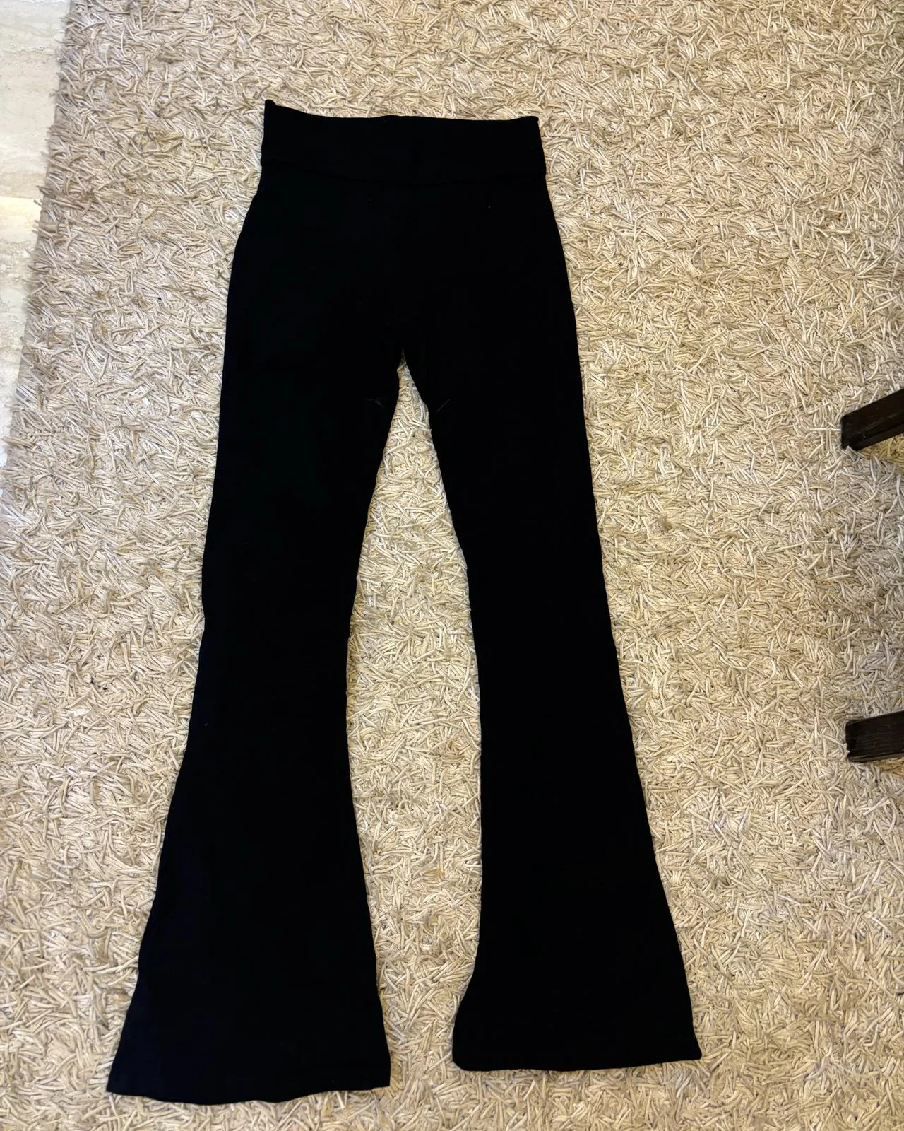 Pants, size S / 36 / 8, photo 1