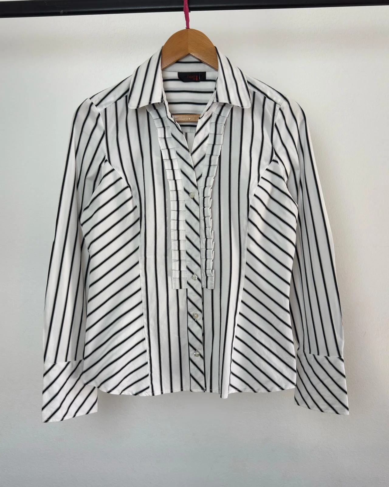 Next Shirts, size L / 40 / 12, photo 1