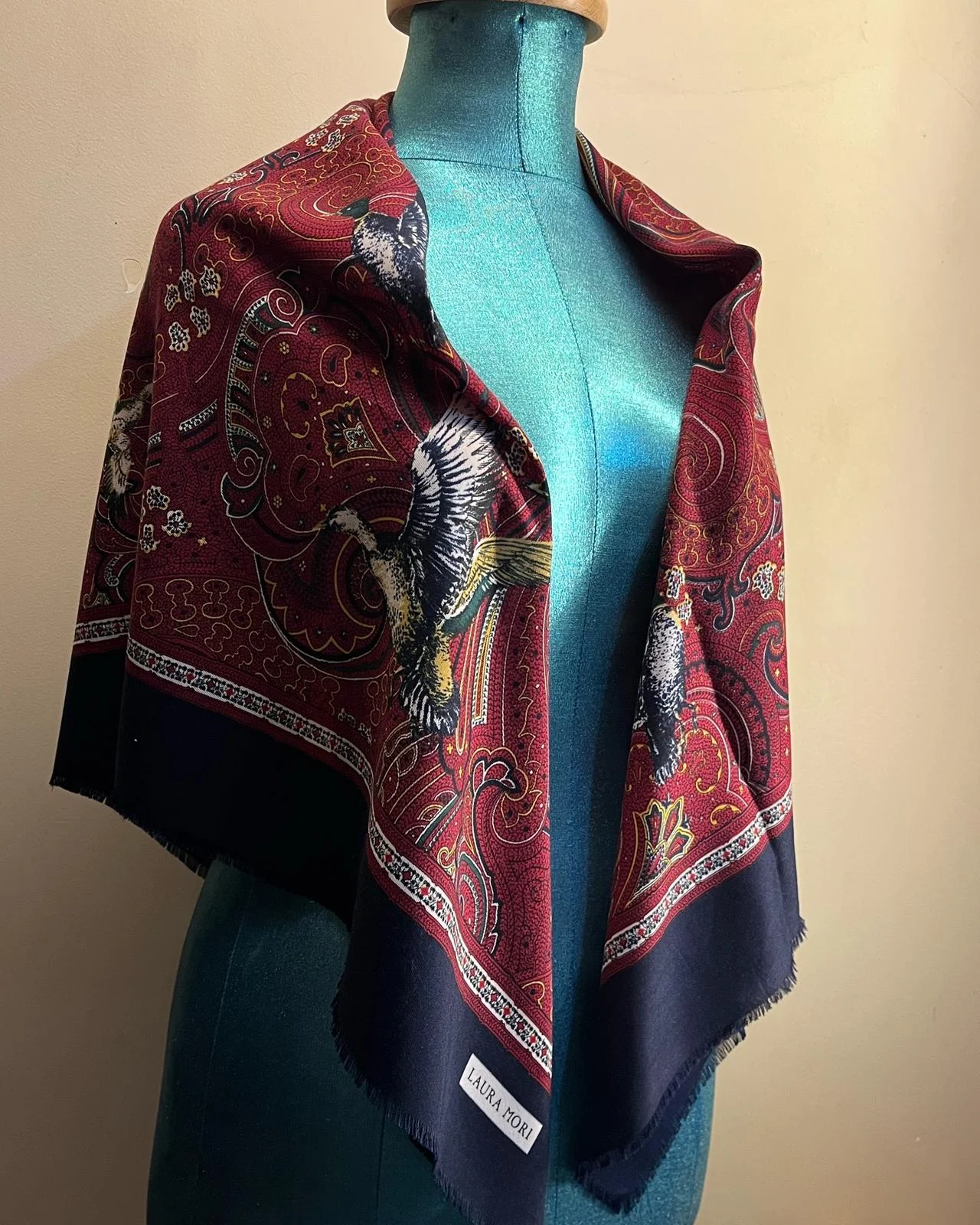 Scarves, size Other, photo 1