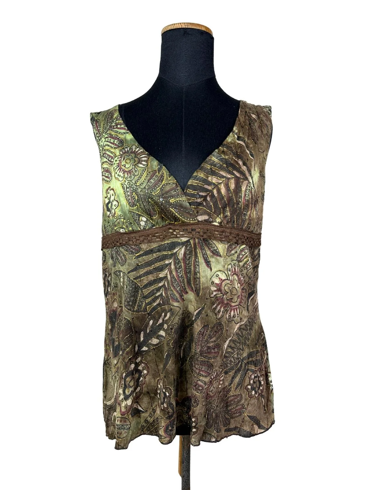 Blouses, size M / 38 / 10, photo 1