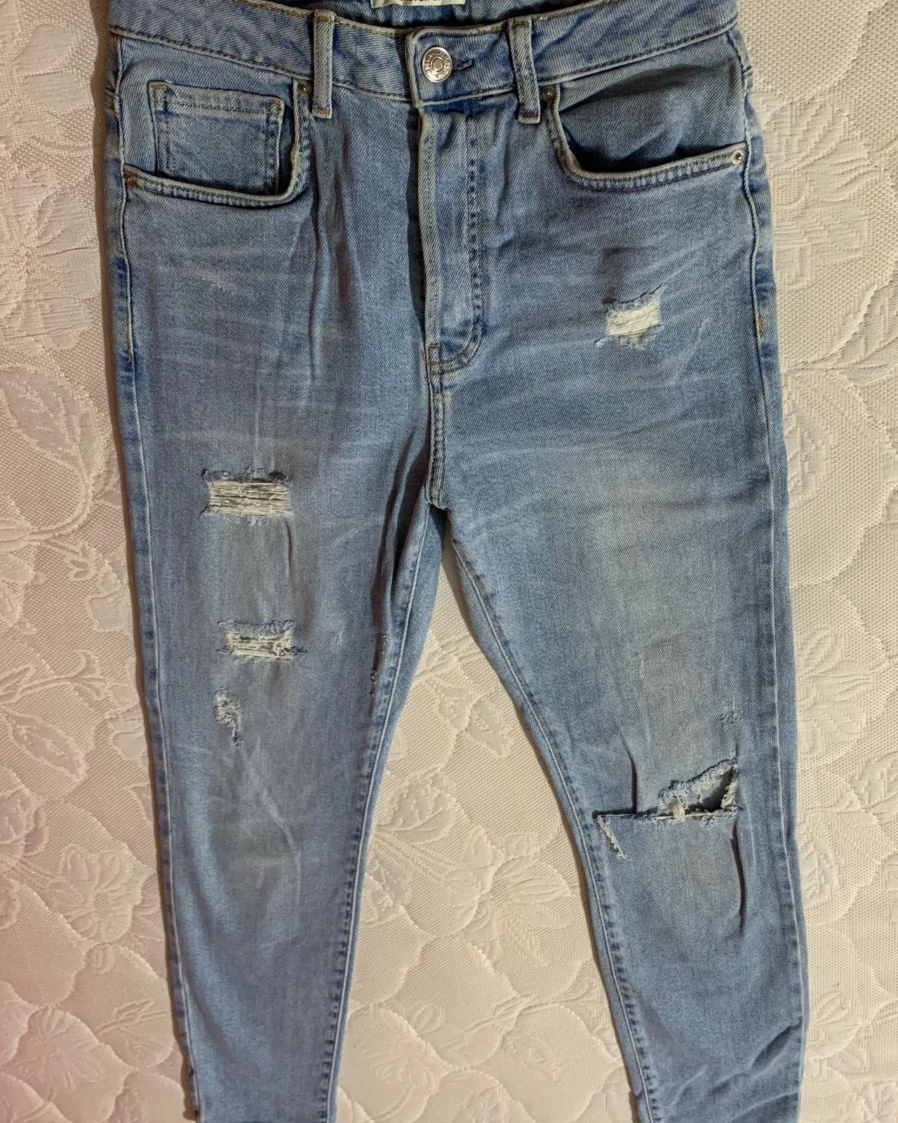 Forever 21 Jeans, size Other, photo 1