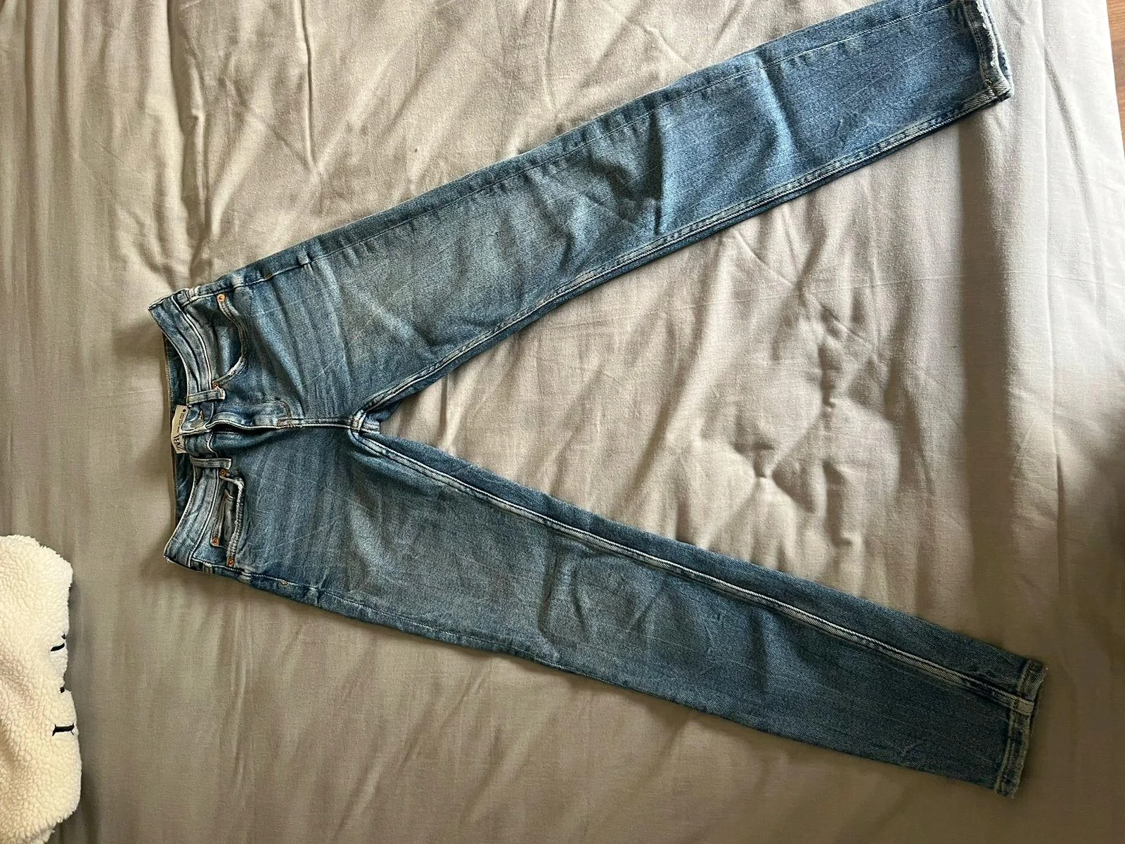 Zara Jeans, size S / 36 / 8, photo 1