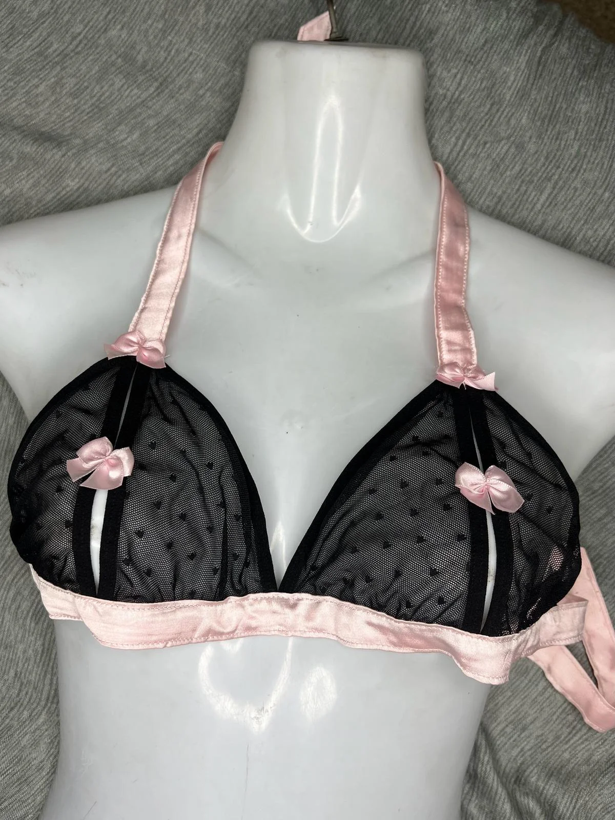 Bras, size M / 38 / 10, photo 1