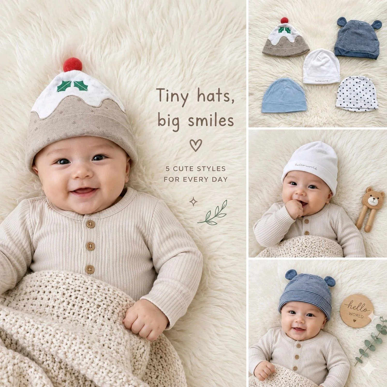 Mamas & Papas Outerwear, size One size, photo 1