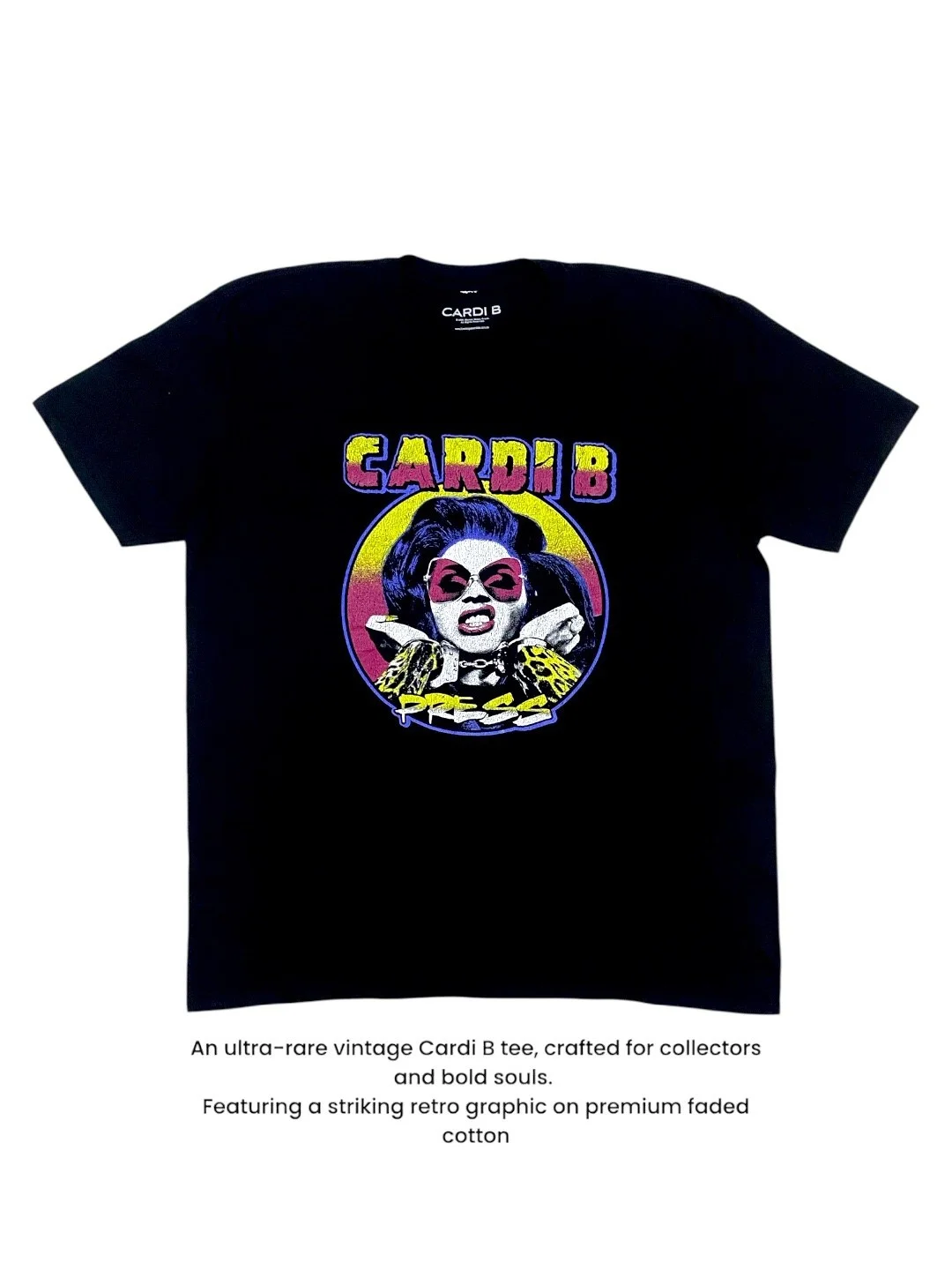 T-shirts, size XL, photo 1