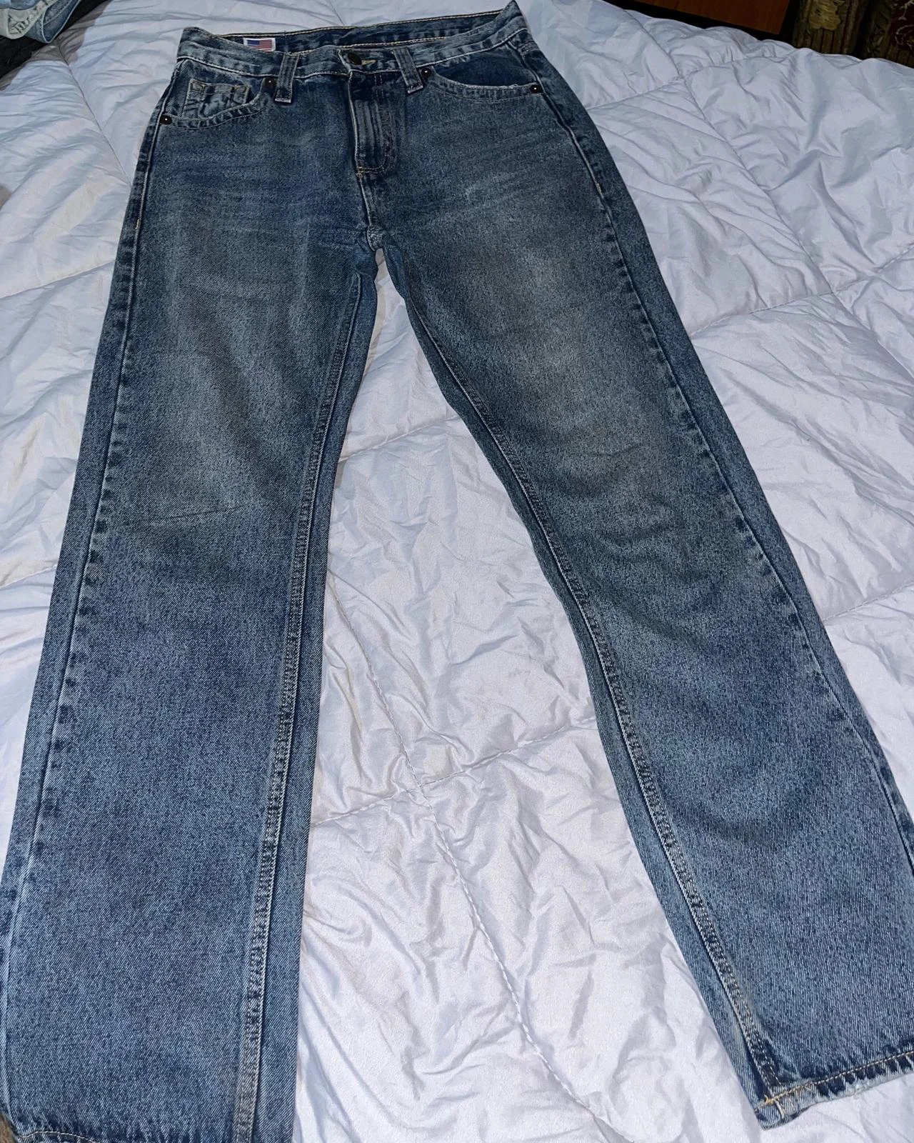 True Religion Jeans, size M / 38 / 10, photo 1
