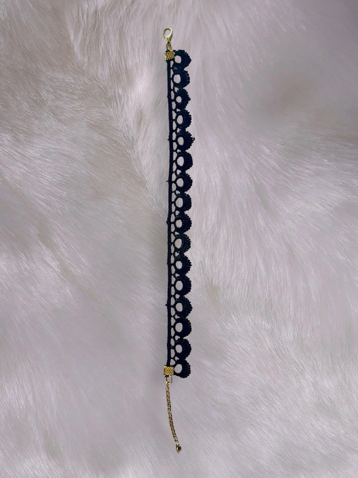 Anklets, size Other, photo 1