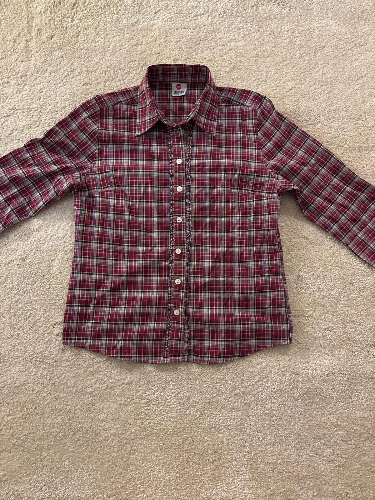 Tiffany Shirts, size M / 38 / 10, photo 1