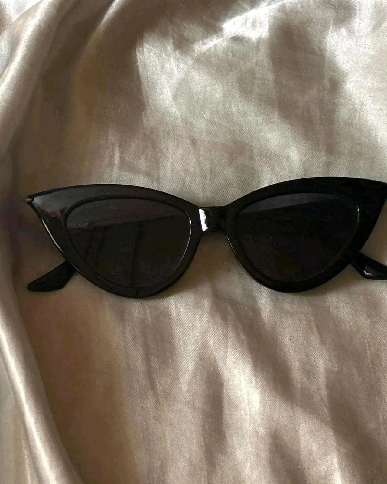 Shein Sunglasses, size One size, photo 1