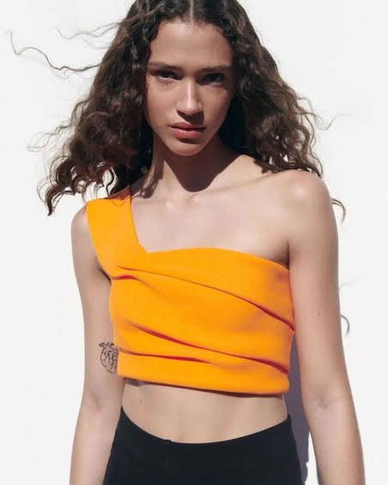 Zara Crop Tops, size M / 38 / 10, photo 1