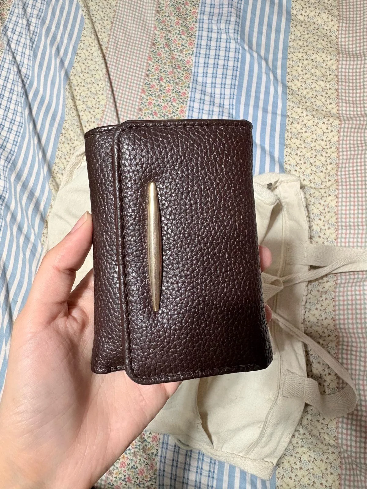 Defacto Wallets, size Other, photo 1