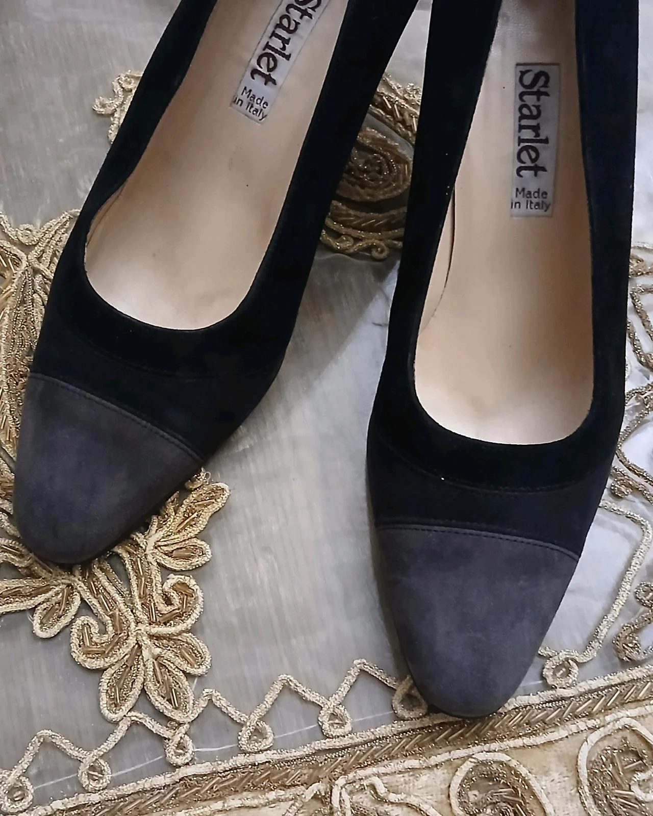 Stiletto Heels, size 40, photo 1