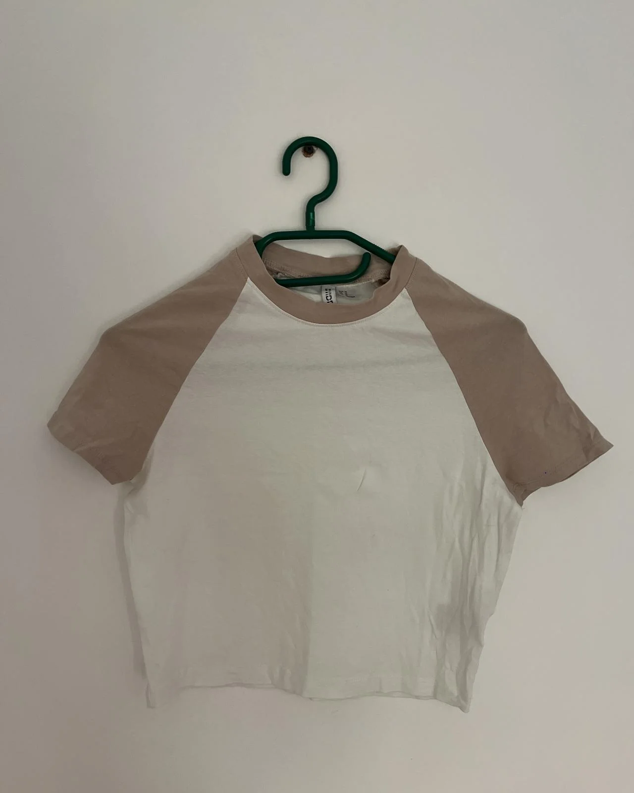 H&M Crop Tops, size M / 38 / 10, photo 1